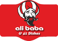 Ali baba